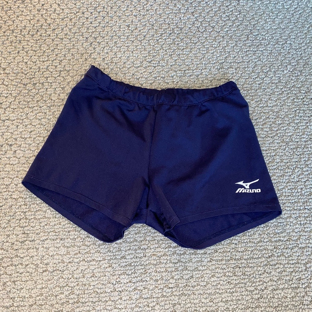 Women’s Mizuno Volleyball Spandex